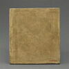 Plaque rectangulaire : Cyrus enfant recueilli par le berger, image 4/5