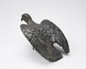 Statuette : pigeon, image 3/3