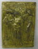 Plaquette : Ecce Homo, image 1/2