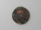 Plaquette : sacrifice antique, image 2/2