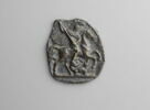 Plaquette : saint Georges, image 1/2