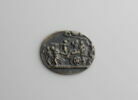 Plaquette : Bacchus et Ariane, image 1/2