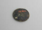 Plaquette : Bacchus et Ariane, image 2/2