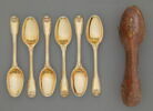 Six petites cuillères, image 5/6