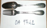 Couvert de table, image 4/4