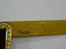 Couteau de voyage à deux lames, image 8/8