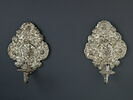 Paire de plaques de lumière, image 1/12