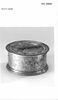 Horloge de table cylindrique, image 13/15