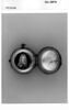 Montre de forme 