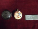 Montre ronde et son étui, image 6/7