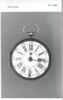 Montre forme bassine, image 2/8