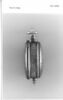 Montre forme bassine, image 4/8