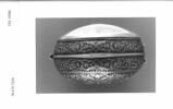 Montre forme bassine, image 5/8