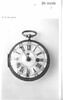 Montre forme bassine, image 8/8