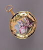 Montre ronde, image 1/6