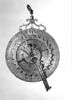 Cadran de hauteur avec nocturlabe et cadran horizontal, image 1/4
