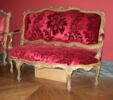 Canapé à la reine, image 9/9