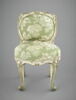 Chaise à la reine, image 4/5