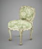 Chaise à la reine, image 1/5
