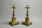 Flambeau d'une paire (avec OA 10563 2), image 1/2