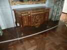 Commode de la chambre de Madame Victoire puis de Madame Adélaïde à Versailles, image 2/4