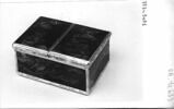 Tabatière à deux tabacs, image 5/5