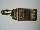 Boucle de ceinture, image 1/2