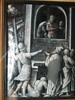 Plaque : La Présentation au peuple, d'une série de dix 