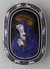 Médaillon : La Vierge douloureuse, image 1/9