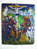 Plaque : La Crucifixion, image 2/4