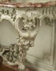 Console d'applique du Grand Salon du château d'Abondant, d'une paire (avec OA 11241), image 2/6
