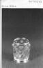 Verre, d'un service dit verre d'eau (OA 11272 à 11276), image 1/2