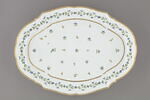 Plateau (d'une paire), image 1/2