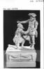 Groupe : Henri IV et Sully, en terre de Lorraine, image 2/2