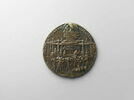 Médaille : la conspiration des Pazzi : Laurent de Médicis / la conspiration des Pazzi : Julien de Médicis, image 1/2