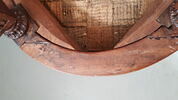 Petite chaise, d'un ensemble de quatre (OAP 107 à OAP 110), image 2/5