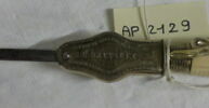 Lithotome double de Dupuytren, image 3/3
