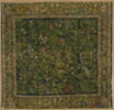 Verdure à grands feuillages découpés, image 2/2