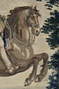 Le Manège à passades, de la tenture des Exercices équestres de Louis XIII, image 5/17