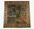 Verdure, chasse au lion, image 1/6