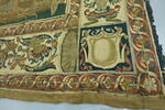Verdure, chasse au lion, image 3/6