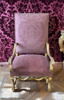 Fauteuil, d'une suite de six (OAR 134 à 139), image 1/4
