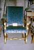 Fauteuil, d'une suite de six (OAR 134 à 139), image 4/4