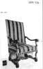 Fauteuil, d'une suite de six (OAR 134 à 139), image 3/4