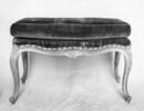 Petite banquette rectangulaire, d'une paire, image 6/6