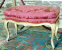 Petite banquette rectangulaire, d'une paire, image 5/6