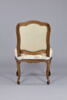 Chaise, d'une suite de quatre, image 5/8