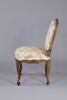 Chaise, d'une suite de quatre, image 7/8