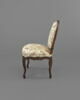 Chaise, d'une suite de quatre, image 5/5