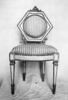 Chaise d'un mobilier de salon, comprenant dix pièces, image 11/11